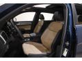 Front Seat of 2022 Volkswagen Atlas Cross Sport SE Technology 4Motion #5 Front Seat of 2022 Volkswagen Atlas Cross Sport SE Technology 4Motion #5