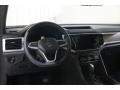 Dashboard of 2022 Volkswagen Atlas Cross Sport SE Technology 4Motion #6 Dashboard of 2022 Volkswagen Atlas Cross Sport SE Technology 4Motion #6