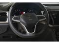 2022 Volkswagen Atlas Cross Sport SE Technology 4Motion Steering Wheel #7 2022 Volkswagen Atlas Cross Sport SE Technology 4Motion Steering Wheel #7
