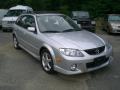 2002 Protege 5 Wagon #2