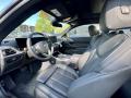  2024 BMW 4 Series Black Interior #5
