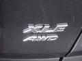 2019 RAV4 XLE AWD #9