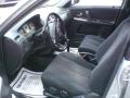 2002 Protege 5 Wagon #9