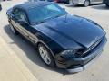 2014 Mustang V6 Convertible #8