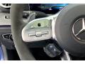  2020 Mercedes-Benz AMG GT 53 Steering Wheel #21