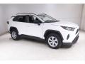 2020 RAV4 LE #1