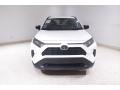 2020 RAV4 LE #2