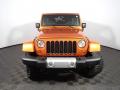 2011 Wrangler Unlimited Sahara 4x4 #5