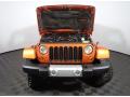 2011 Wrangler Unlimited Sahara 4x4 #6