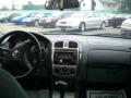 2002 Protege 5 Wagon #12