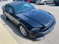 2014 Mustang V6 Convertible #23