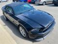 2014 Mustang V6 Convertible #27