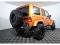 2011 Wrangler Unlimited Sahara 4x4 #14