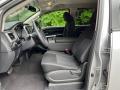 Front Seat of 2017 Nissan TITAN XD SV Crew Cab 4x4 #12