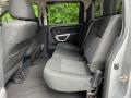 Rear Seat of 2017 Nissan TITAN XD SV Crew Cab 4x4 #14