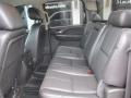 2013 Silverado 2500HD LTZ Crew Cab 4x4 #20
