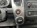 Controls of 2017 Nissan TITAN XD SV Crew Cab 4x4 #20