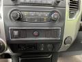Controls of 2017 Nissan TITAN XD SV Crew Cab 4x4 #23