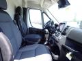 Front Seat of 2023 Ram ProMaster 3500 Low Roof Cargo Van #12