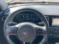  2019 Kia Niro EX Hybrid Steering Wheel #3