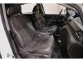  2016 Honda Odyssey Truffle Interior #17