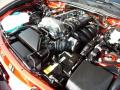  2021 MX-5 Miata RF 2.0 Liter SKYACTIV-G DI DOHC 16-Valve VVT 4 Cylinder Engine #29