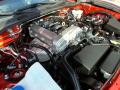  2021 MX-5 Miata RF 2.0 Liter SKYACTIV-G DI DOHC 16-Valve VVT 4 Cylinder Engine #30