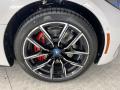  2023 BMW i4 Series M50 Wheel #3