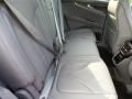 Rear Seat of 2020 Lincoln Nautilus Reserve AWD #14