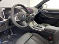 Front Seat of 2023 BMW i4 Series M50 #13