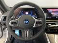  2023 BMW i4 Series M50 Steering Wheel #15