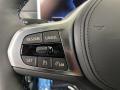  2023 BMW i4 Series M50 Steering Wheel #16