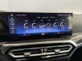 Controls of 2023 BMW i4 Series M50 #22