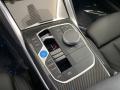 Controls of 2023 BMW i4 Series M50 #23