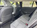 Rear Seat of 2023 Lexus RZ 450e AWD Luxury #3