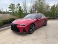 2023 Lexus IS 350 F Sport AWD