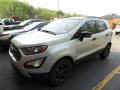 2022 Ford EcoSport SES 4WD