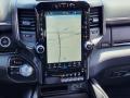 Navigation of 2023 Ram 1500 Limited Crew Cab 4x4 #12