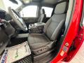 Front Seat of 2024 Chevrolet Silverado 2500HD Custom Crew Cab 4x4 #15
