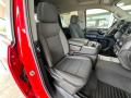 Front Seat of 2024 Chevrolet Silverado 2500HD Custom Crew Cab 4x4 #23