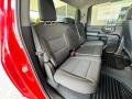 Rear Seat of 2024 Chevrolet Silverado 2500HD Custom Crew Cab 4x4 #24