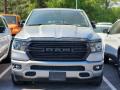 2021 1500 Big Horn Crew Cab 4x4 #2