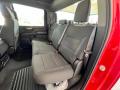 Rear Seat of 2024 Chevrolet Silverado 2500HD Custom Crew Cab 4x4 #26