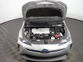  2021 Prius 1.8 Liter DOHC 16-Valve VVT-i 4 Cylinder Gasoline/Electric Hybrid Engine #5