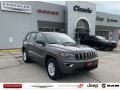 2020 Grand Cherokee Laredo E 4x4 #1
