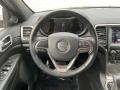  2020 Jeep Grand Cherokee Laredo E 4x4 Steering Wheel #6