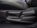 Front Seat of 2021 Toyota Prius L Eco #19