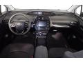 Dashboard of 2021 Toyota Prius L Eco #20