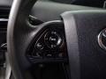  2021 Toyota Prius L Eco Steering Wheel #25