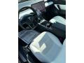 Front Seat of 2020 Tesla Model 3 Standard Range Plus #13